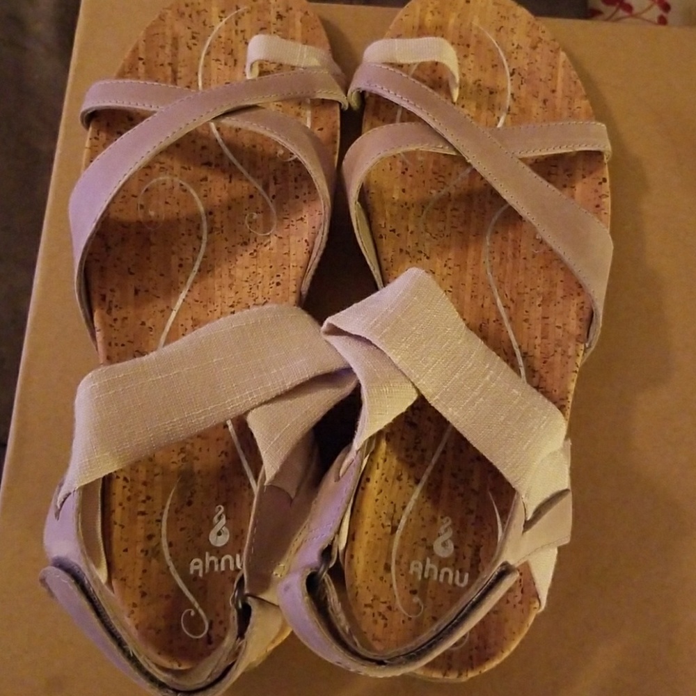 Ahnu Sandals
